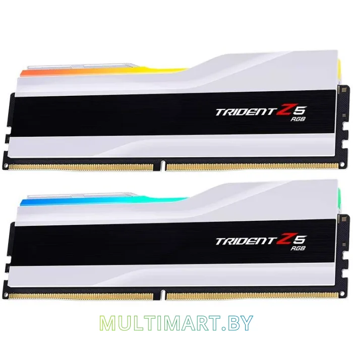 Оперативная память G.Skill Trident Z5 RGB 2x16GB DDR5 PC5-57600 (F5-7200J3445G16GX2-TZ5RW)